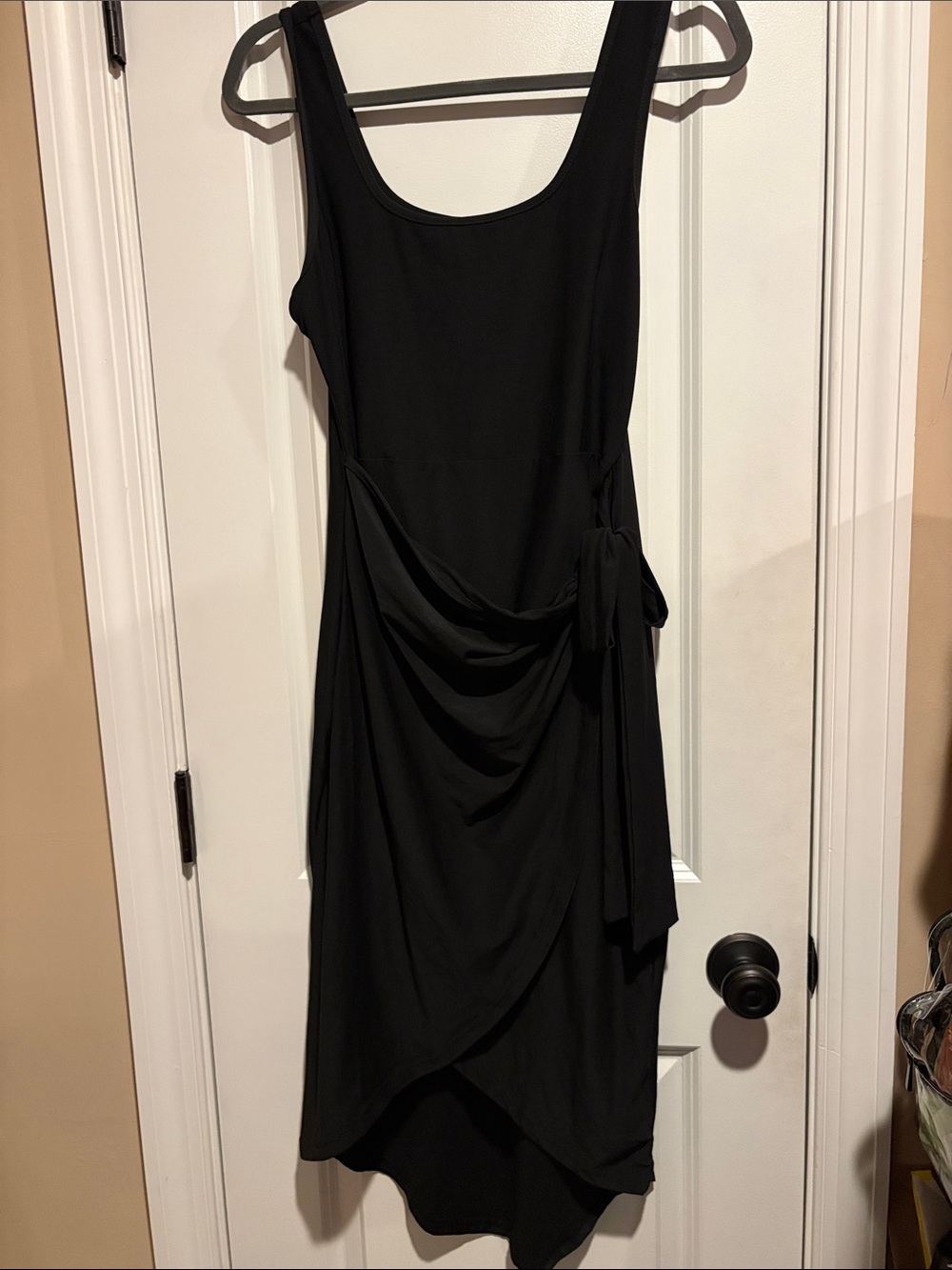 Tie Knot Summer Dress